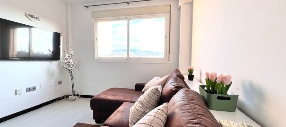 2 غرف نوم شقة في Malaga, Spain رقم 150520 19