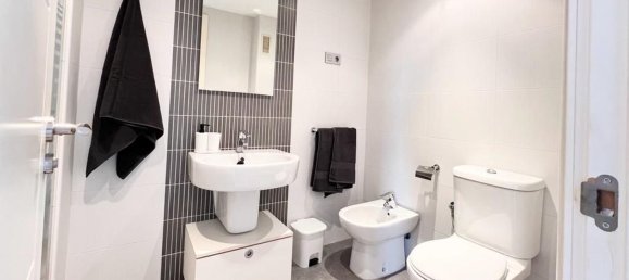 2 غرف نوم شقة في Malaga, Spain رقم 150520 16