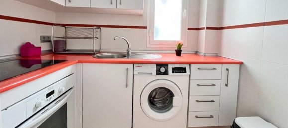 2 غرف نوم شقة في Malaga, Spain رقم 150520 5