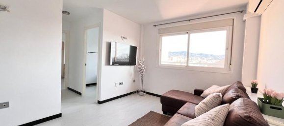 2 غرف نوم شقة في Malaga, Spain رقم 150520 7