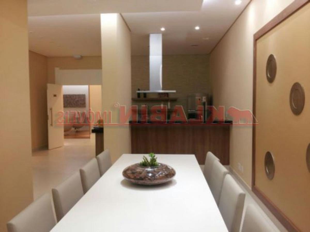 Studio in Sao Paulo, Brazil No. 431643