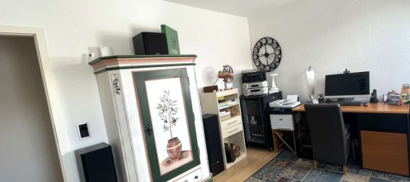 Дуплекс с 2 спальнями в Мангейм, Германия № 39732 9