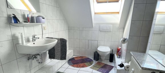 Дуплекс с 2 спальнями в Мангейм, Германия № 39732 15