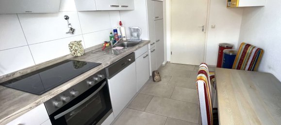 Дуплекс с 2 спальнями в Мангейм, Германия № 39732 3