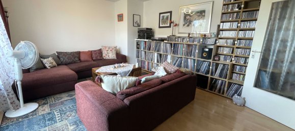 Дуплекс с 2 спальнями в Мангейм, Германия № 39732 4