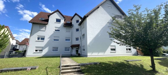 Дуплекс с 2 спальнями в Мангейм, Германия № 39732 17