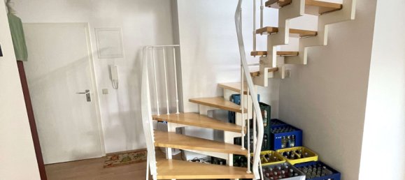 Дуплекс с 2 спальнями в Мангейм, Германия № 39732 11