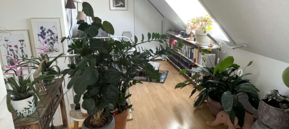 Дуплекс с 2 спальнями в Мангейм, Германия № 39732 12