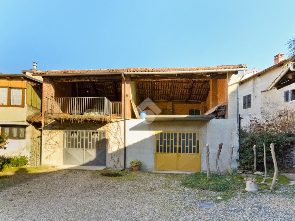 2 rooms House in Buttigliera Alta, Italy No. 87748
