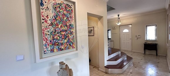 3 bedrooms House in Colares, Portugal No. 51534 15