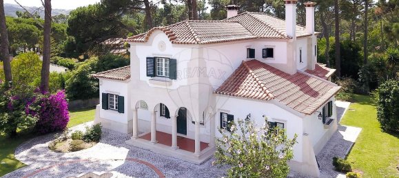 3 bedrooms House in Colares, Portugal No. 51534 2