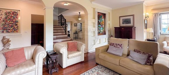 3 bedrooms House in Colares, Portugal No. 51534 20