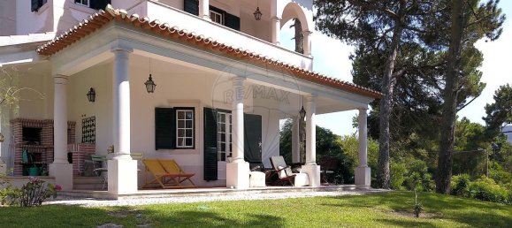 3 bedrooms House in Colares, Portugal No. 51534 5