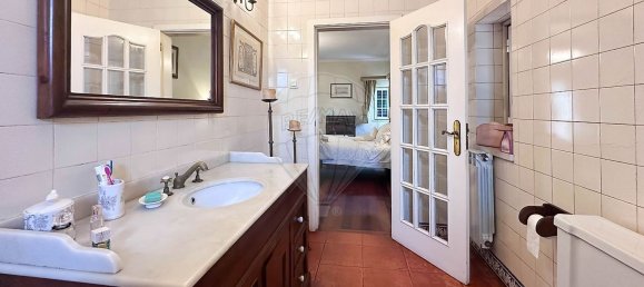 3 bedrooms House in Colares, Portugal No. 51534 43