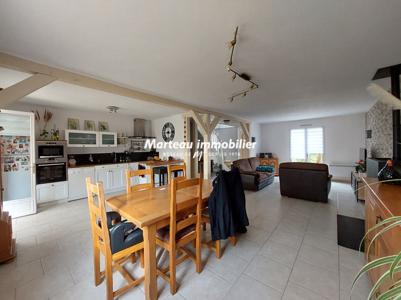 Casa T4 em Trange, France N.º 100896