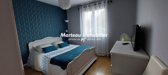 Casa T4 em Trange, France N.º 100896 4