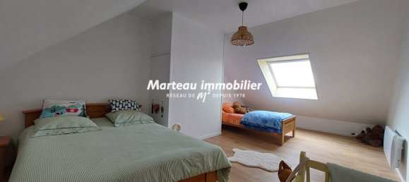 Casa T4 em Trange, France N.º 100896 7