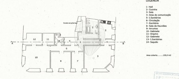 Edifício em Loulé, Portugal 280 m² N.º 65699 26