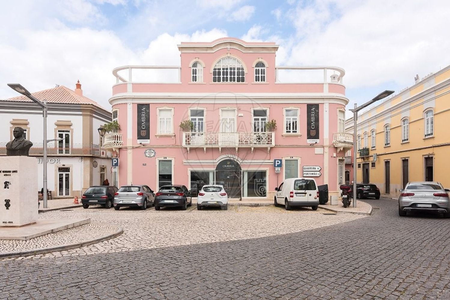 Edifício em Loulé, Portugal 280 m² N.º 65699