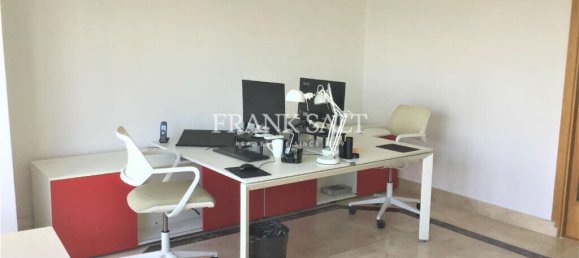 102m² Office in Gzira, Malta No. 12788 9