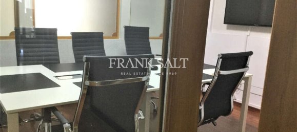102m² Office in Gzira, Malta No. 12788 7