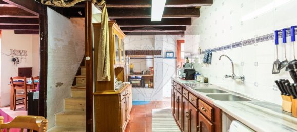 Casa de 2 dormitorios en Cadaval, Portugal No. 175563 10