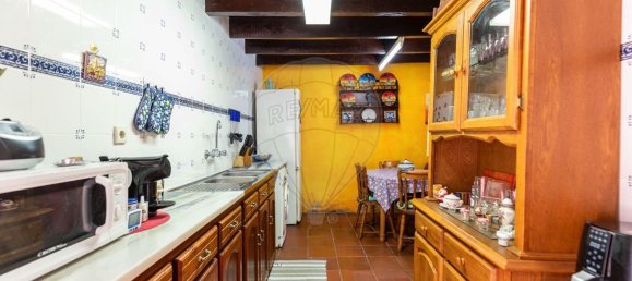 Casa de 2 dormitorios en Cadaval, Portugal No. 175563 11