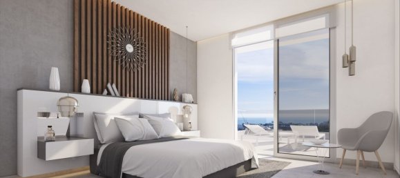 3 bedrooms Penthouse in Mijas Costa, Spain No. 2929 5