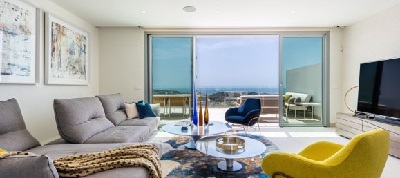 3 bedrooms Penthouse in Mijas Costa, Spain No. 2929 25