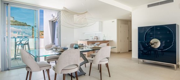 3 bedrooms Penthouse in Mijas Costa, Spain No. 2929 29