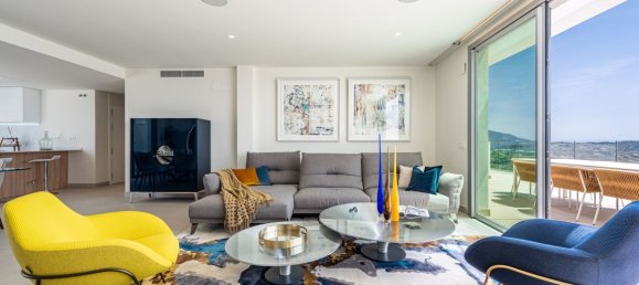 3 bedrooms Penthouse in Mijas Costa, Spain No. 2929 27