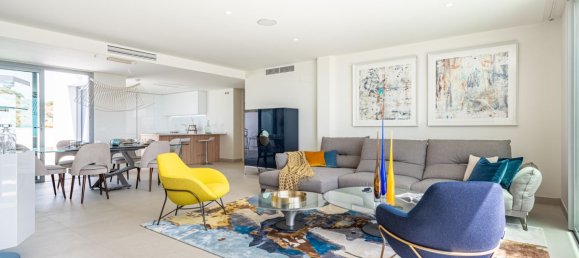 3 bedrooms Penthouse in Mijas Costa, Spain No. 2929 28