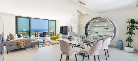 3 bedrooms Penthouse in Mijas Costa, Spain No. 2929 18