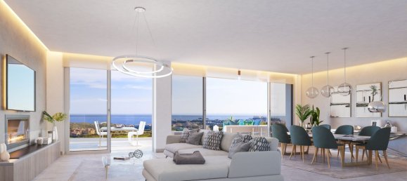 3 bedrooms Penthouse in Mijas Costa, Spain No. 2929 6