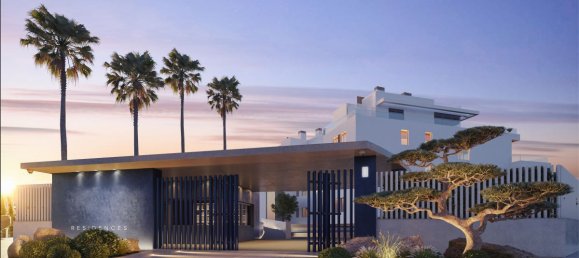 3 bedrooms Penthouse in Mijas Costa, Spain No. 2929 16