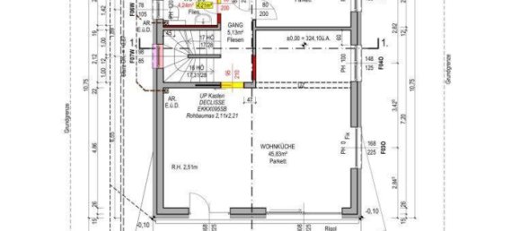 5 rooms House in Pressbaum, Austria No. 159765 6