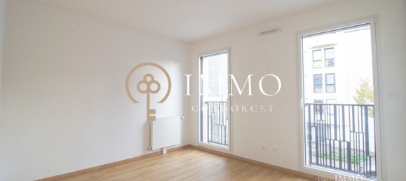 2 Schlafzimmer Wohnung in Bourg-la-Reine, France, Nr. 161790 5