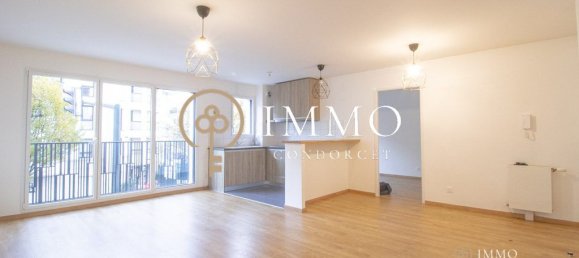 2 Schlafzimmer Wohnung in Bourg-la-Reine, France, Nr. 161790 2