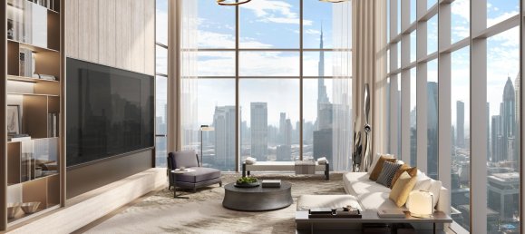 3 bedrooms Apartment for sale in DIFC, Dubai, UAE № 116667 5
