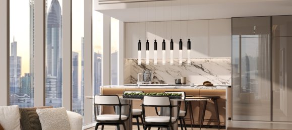 3 bedrooms Apartment for sale in DIFC, Dubai, UAE № 116667 4
