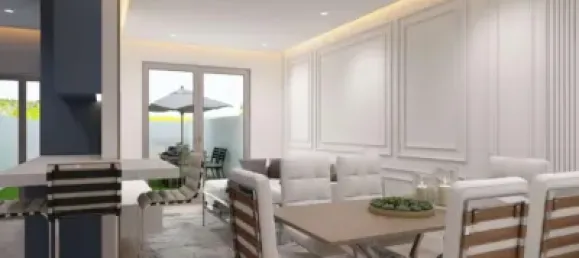 4 غرف نوم تاون هاوس في El Vendrell, Spain رقم 173274 23