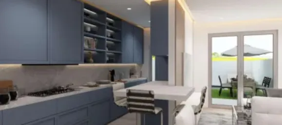 4 غرف نوم تاون هاوس في El Vendrell, Spain رقم 173274 22