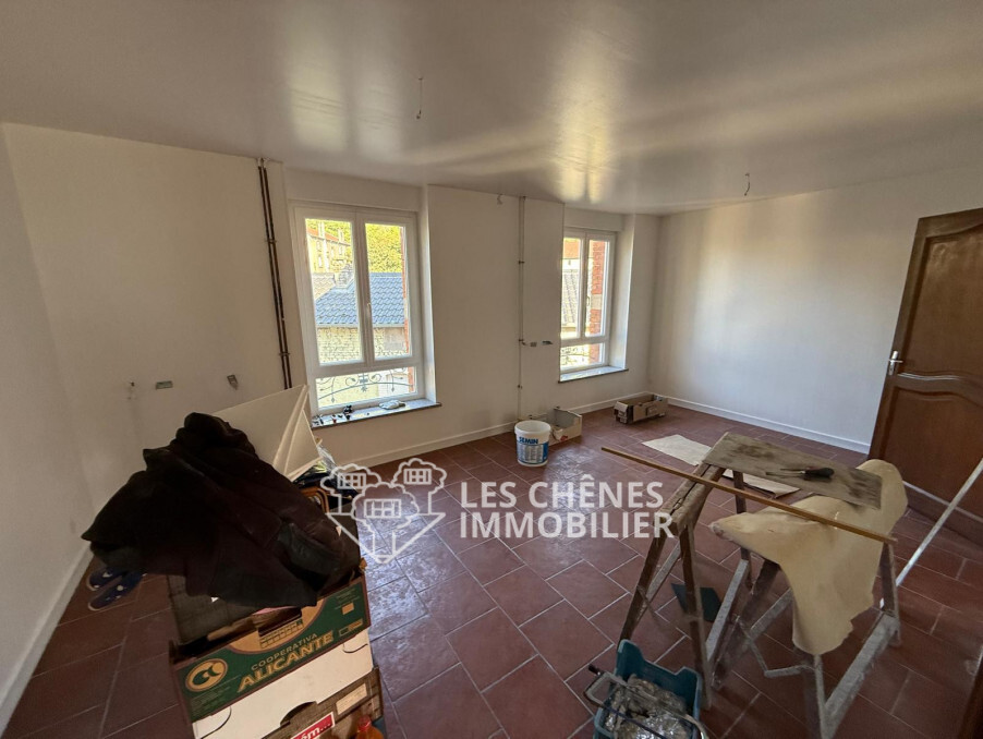 4 غرف نوم منزل في Homecourt, France رقم 344426