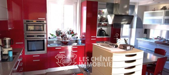 4 غرف نوم منزل في Homecourt, France رقم 344426 2