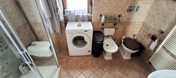 3-Zimmer Wohnung in Zibido San Giacomo, Italy, Nr. 130639 20