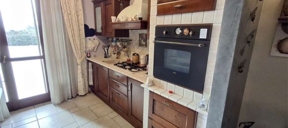 3-Zimmer Wohnung in Zibido San Giacomo, Italy, Nr. 130639 8