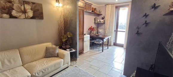 3-Zimmer Wohnung in Zibido San Giacomo, Italy, Nr. 130639 5