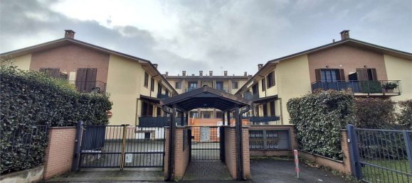 3-Zimmer Wohnung in Zibido San Giacomo, Italy, Nr. 130639 27