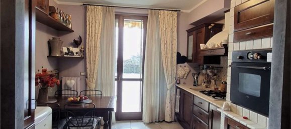 3-Zimmer Wohnung in Zibido San Giacomo, Italy, Nr. 130639 9