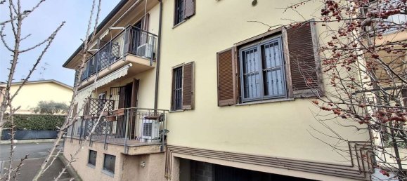 3-Zimmer Wohnung in Zibido San Giacomo, Italy, Nr. 130639 28